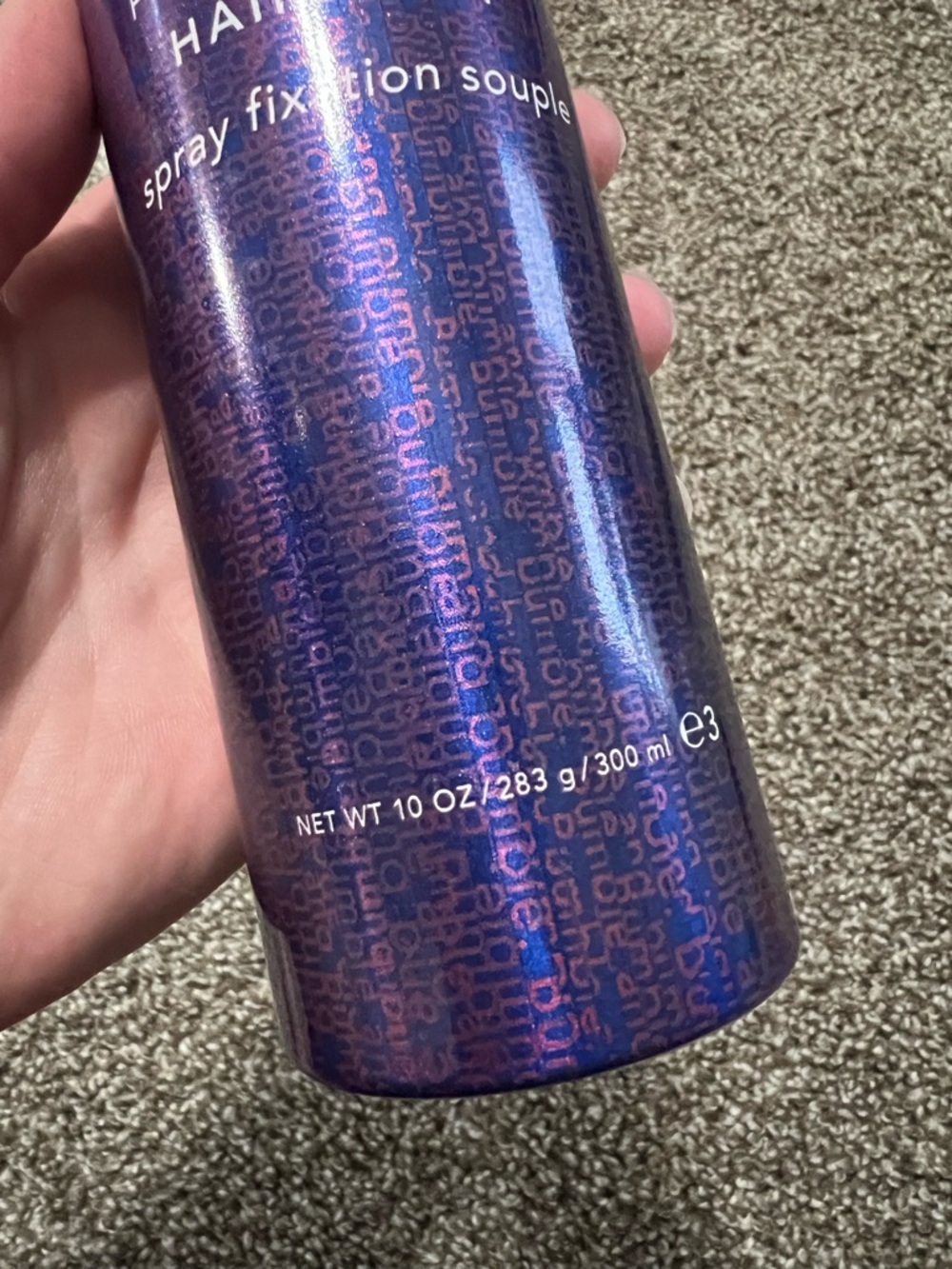 Spray de Mode - Picture 2 of 2